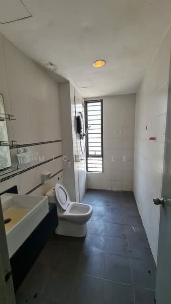 2-storey Terraced House for Sale in Puchong (Selangor) - Michelle Tan - Bathroom - PropertyGuru.com.my