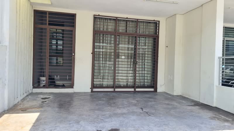 2-storey Terraced House for Sale in Puchong (Selangor) - Michelle Tan - Exterior - PropertyGuru.com.my