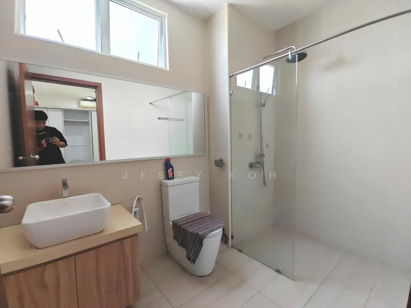 Servis Apartment untuk Disewa di Grandview 360 - Jessy Koh - Bathroom - PropertyGuru.com.my