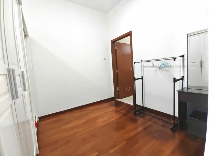 Servis Apartment untuk Disewa di Grandview 360 - Jessy Koh - Bedroom - PropertyGuru.com.my