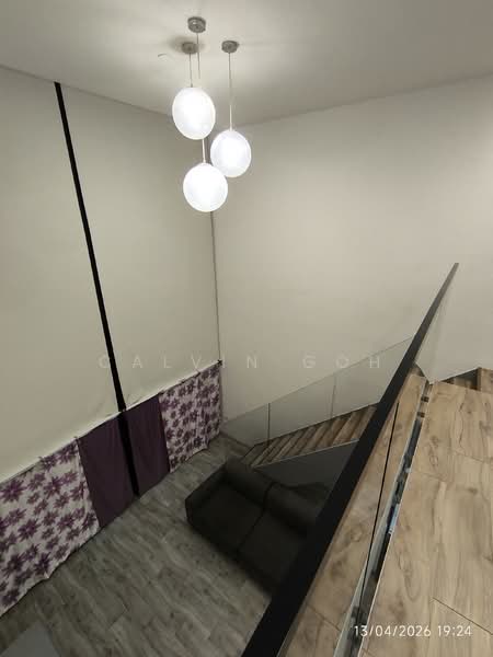 Service Residence for Rent at Sky Park - Calvin Goh - Interior - PropertyGuru.com.my