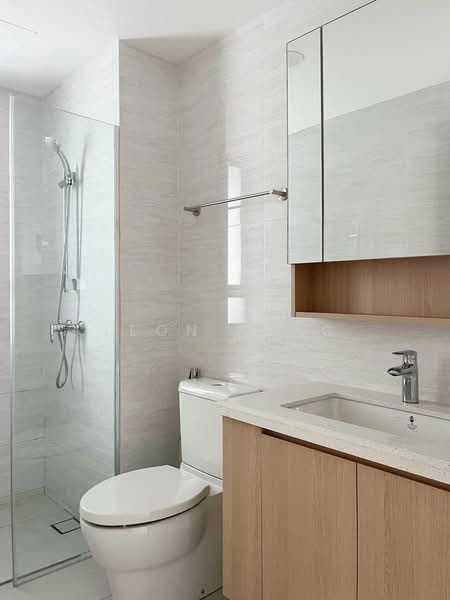 Service Residence for Rent at Aradia Residence @ Lake City KL North - Leon Fang - PropertyGuru.com.my