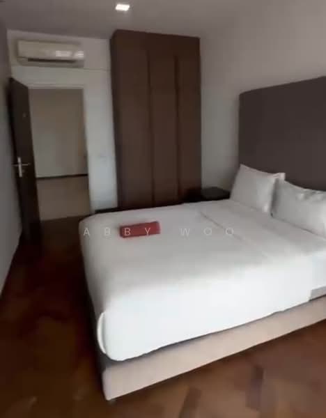 Condominium for Rent at The Landmark - Abby Woo - Bedroom - PropertyGuru.com.my