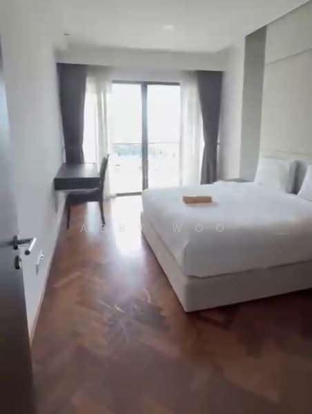 Condominium for Rent at The Landmark - Abby Woo - Bedroom - PropertyGuru.com.my