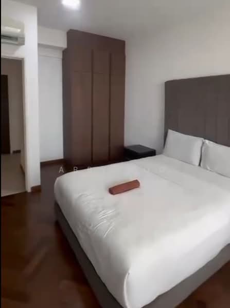 Condominium for Rent at The Landmark - Abby Woo - Bedroom - PropertyGuru.com.my