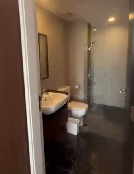 Condominium for Rent at The Landmark - Abby Woo - Bathroom - PropertyGuru.com.my