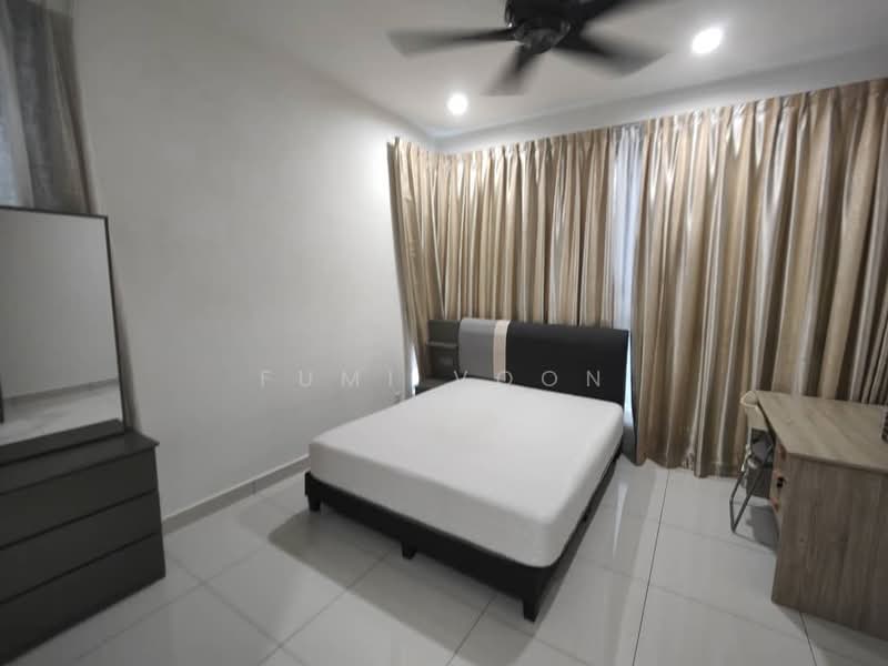 Servis Apartment untuk Disewa di Eco Nest - Fumi Voon - PropertyGuru.com.my