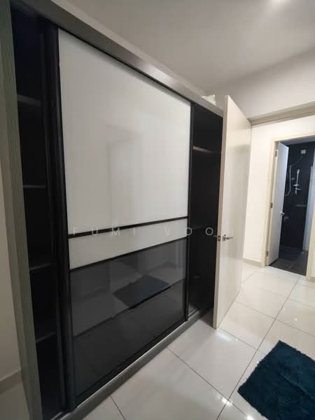 Servis Apartment untuk Disewa di Eco Nest - Fumi Voon - PropertyGuru.com.my