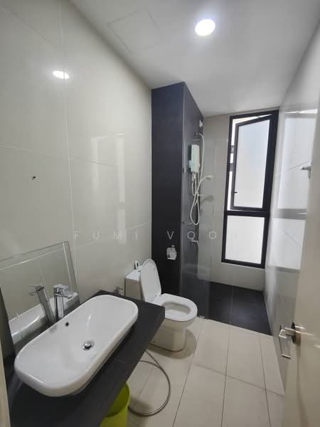 Servis Apartment untuk Disewa di Eco Nest - Fumi Voon - PropertyGuru.com.my