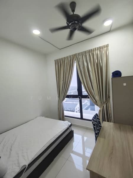 Servis Apartment untuk Disewa di Eco Nest - Fumi Voon - PropertyGuru.com.my