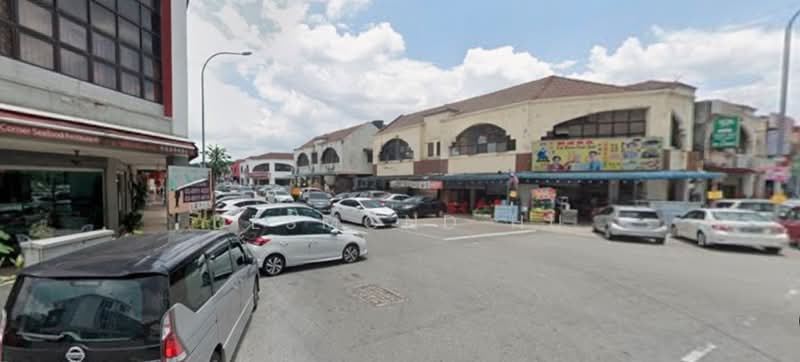 Shop / Office for Sale in Bandar Teknologi Kajang (Kajang) - Desmond Hu - Exterior - PropertyGuru.com.my