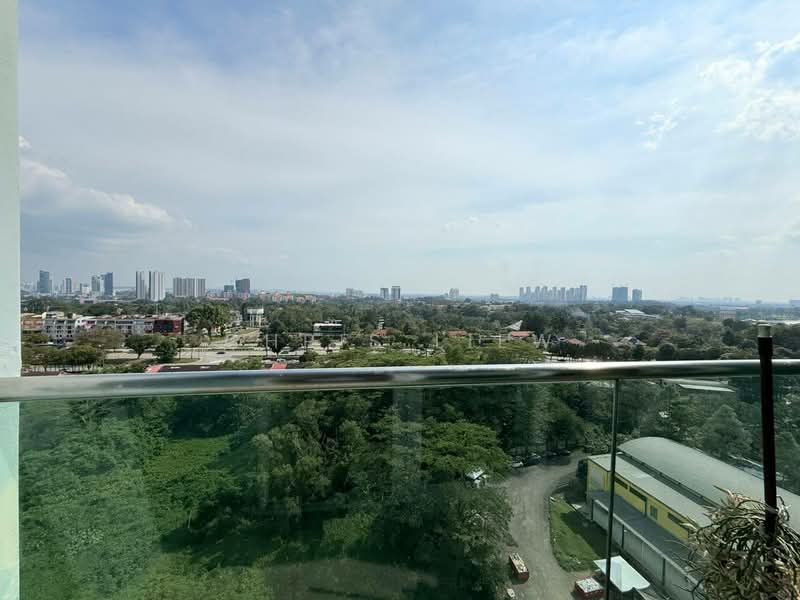 Service Residence for Sale at Seasons Amara Larkin - Chris Liew - View - PropertyGuru.com.my
