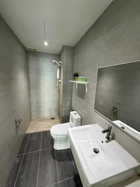 Service Residence for Sale at Arte Plus - Eddie Loh - Bathroom - PropertyGuru.com.my