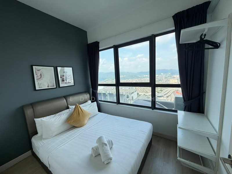 Service Residence for Sale at Arte Plus - Eddie Loh - PropertyGuru.com.my