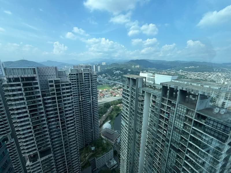 Service Residence for Sale at Arte Plus - Eddie Loh - View - PropertyGuru.com.my