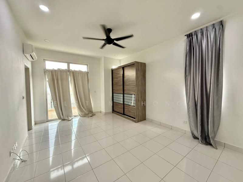 Rumah Teres 2 Tingkat untuk Dijual di Taman Bestari Perdana (Pasir Gudang) - Elston Chong - Bedroom - PropertyGuru.com.my