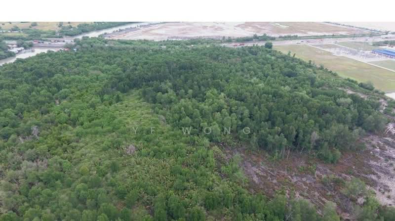 Industrial Land for Sale in Petaling Jaya (Selangor) - YF Wong - PropertyGuru.com.my