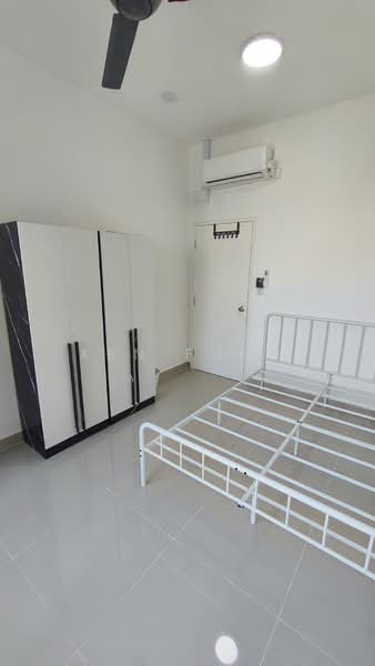 Service Residence for Rent at MKH Boulevard II - Ken Fung - Bedroom - PropertyGuru.com.my