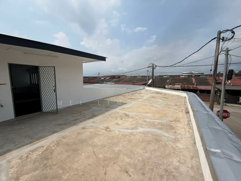 Rumah Teres 1.5 Tingkat untuk Dijual di Batu Pahat (Johor) - Mei Ling Foo - PropertyGuru.com.my