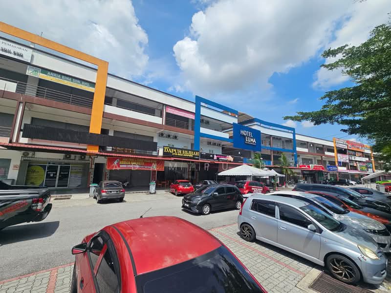 Kedai untuk Dijual di Senawang (Negeri Sembilan) - Adam Puah - PropertyGuru.com.my