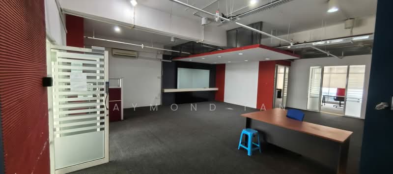 Office for Rent in Petaling Jaya (Selangor) - Raymond Tan - Interior - PropertyGuru.com.my