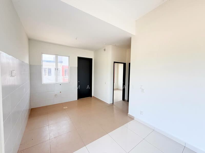 1-storey Terraced House for Sale in Pekan Dengkil (Dengkil) - Ahmad Faiz - Interior - PropertyGuru.com.my