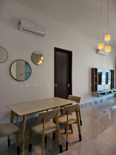 Condominium for Rent at Codrington Residence - Irving Koay - PropertyGuru.com.my