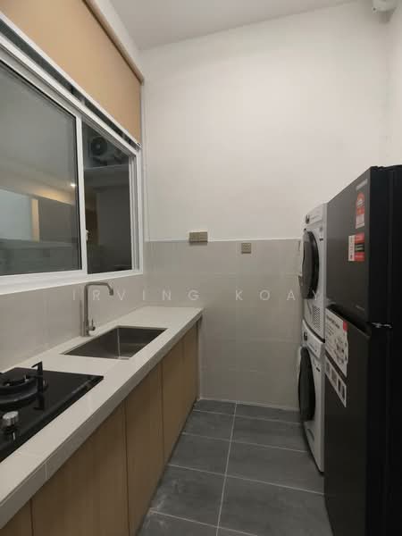 Condominium for Rent at Codrington Residence - Irving Koay - PropertyGuru.com.my