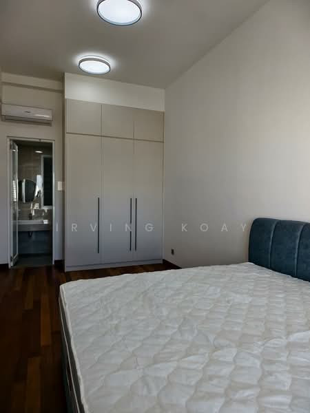 Condominium for Rent at Codrington Residence - Irving Koay - PropertyGuru.com.my