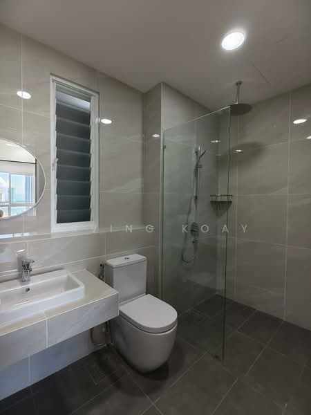 Condominium for Rent at Codrington Residence - Irving Koay - PropertyGuru.com.my