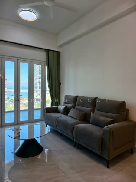 Condominium for Rent at Codrington Residence - Irving Koay - PropertyGuru.com.my