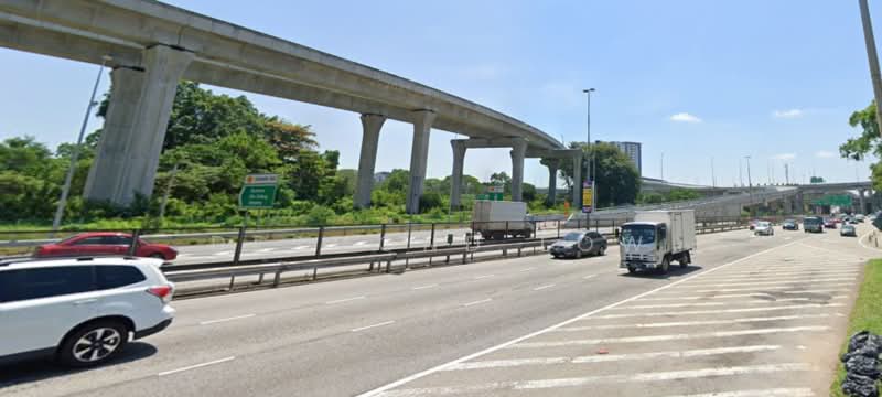 For Rent - Taman Castlefield