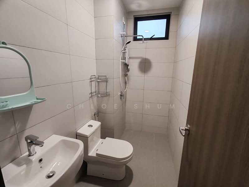 Servis Apartment untuk Disewa di Meldrum Heights (Residensi Meldrum) - Chloe Shum - Bathroom - PropertyGuru.com.my