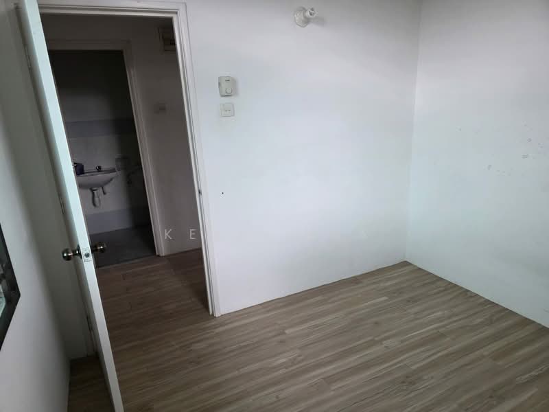 Rumah Teres 2 Tingkat untuk Dijual di Bukit Indah (Iskandar Puteri (Nusajaya)) - Kexin Hua - Interior - PropertyGuru.com.my