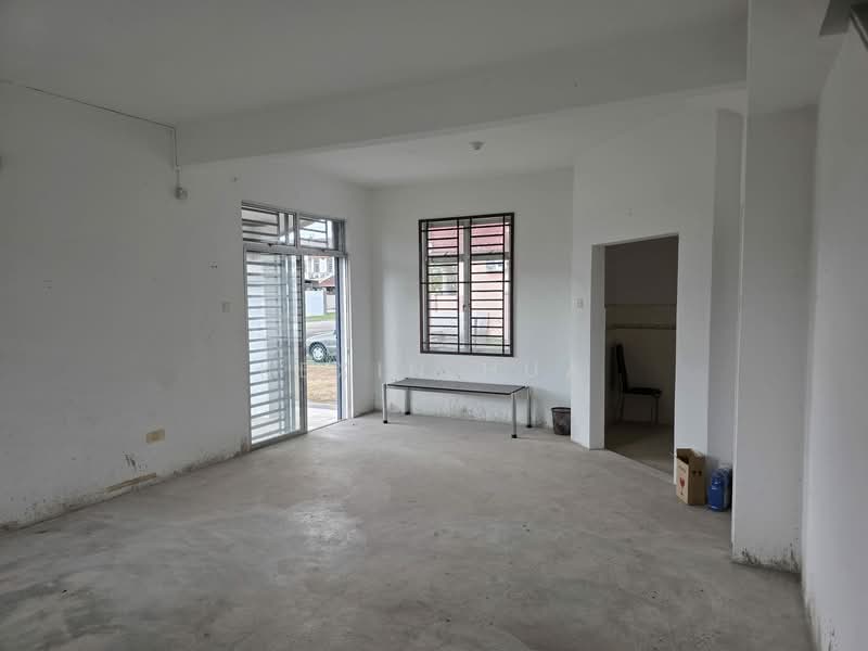 Rumah Teres 2 Tingkat untuk Dijual di Bukit Indah (Iskandar Puteri (Nusajaya)) - Kexin Hua - Living Room - PropertyGuru.com.my