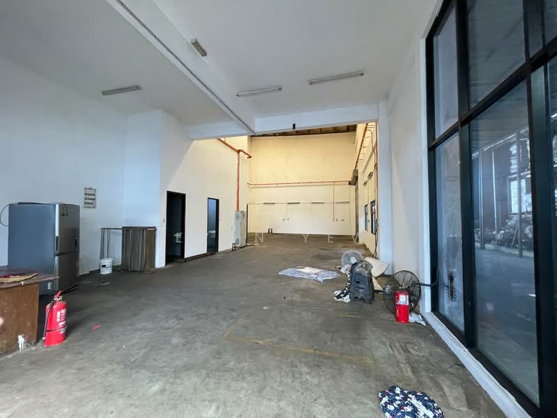 Factory for Rent in Senai (Kulai) - Evon Yew - Interior - PropertyGuru.com.my