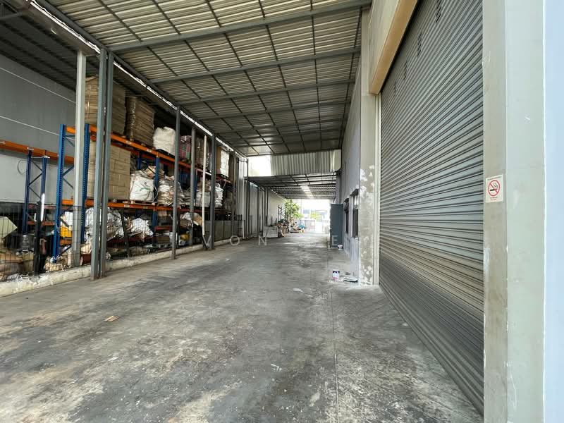 Factory for Rent in Senai (Kulai) - Evon Yew - Interior - PropertyGuru.com.my