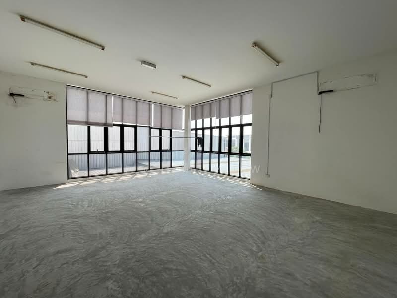 Factory for Rent in Senai (Kulai) - Evon Yew - Interior - PropertyGuru.com.my