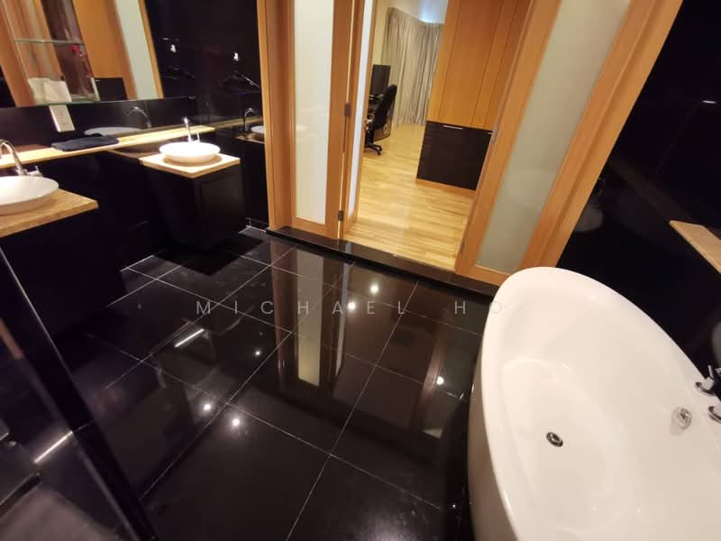 Service Residence for Sale at St Mary Residences - Michael Ho - Bathroom - PropertyGuru.com.my