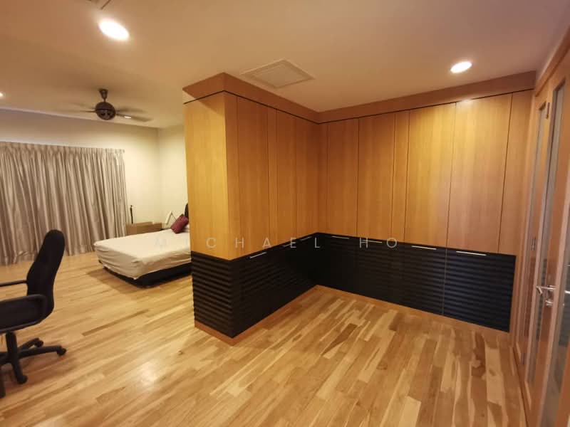 Service Residence for Sale at St Mary Residences - Michael Ho - Bedroom - PropertyGuru.com.my