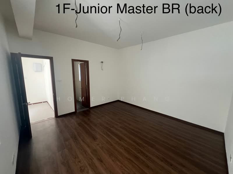 Rumah Teres untuk Dijual di Damansara Perdana (Selangor) - Homer Phang - Bedroom - PropertyGuru.com.my