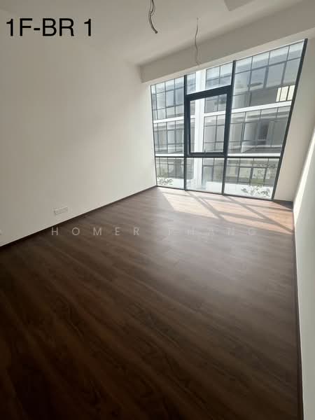 Rumah Teres untuk Dijual di Damansara Perdana (Selangor) - Homer Phang - Interior - PropertyGuru.com.my