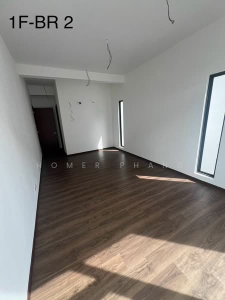 Rumah Teres untuk Dijual di Damansara Perdana (Selangor) - Homer Phang - PropertyGuru.com.my