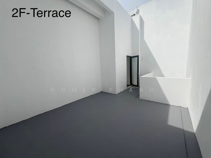 Rumah Teres untuk Dijual di Damansara Perdana (Selangor) - Homer Phang - Exterior - PropertyGuru.com.my