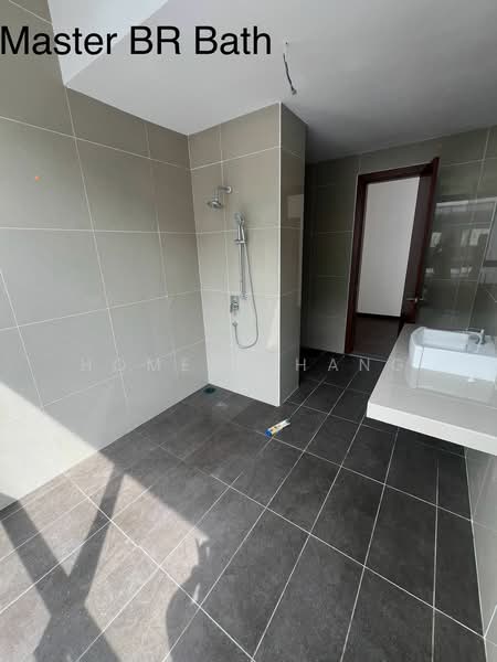 Rumah Teres untuk Dijual di Damansara Perdana (Selangor) - Homer Phang - Bathroom - PropertyGuru.com.my