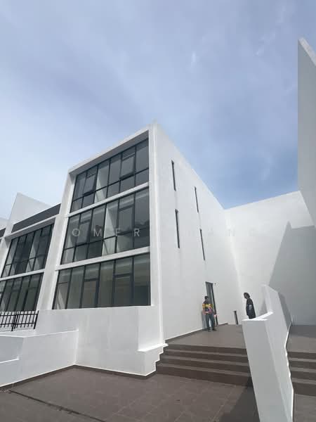 Rumah Teres untuk Dijual di Damansara Perdana (Selangor) - Homer Phang - Exterior - PropertyGuru.com.my