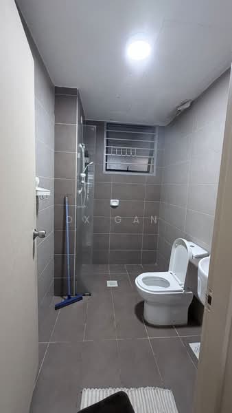 Servis Apartment untuk Disewa di ARC @ Austin Hills - DX GAN - PropertyGuru.com.my