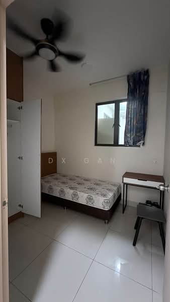 Servis Apartment untuk Disewa di ARC @ Austin Hills - DX GAN - PropertyGuru.com.my