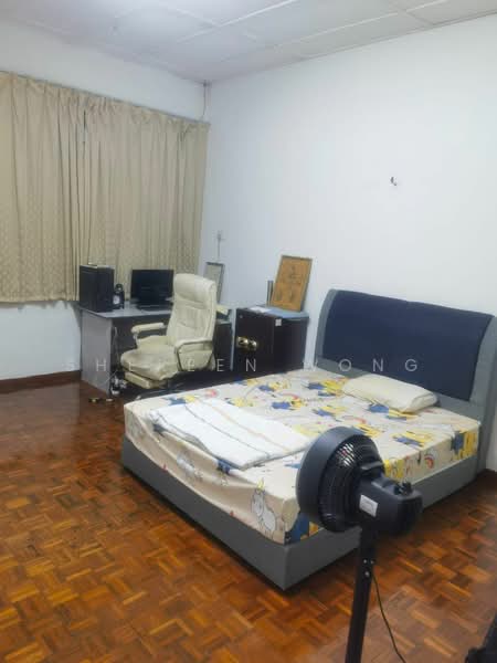 Rumah Teres 2 Tingkat untuk Dijual di Taman Ungku Tun Aminah (Skudai) - Shereen Wong - PropertyGuru.com.my