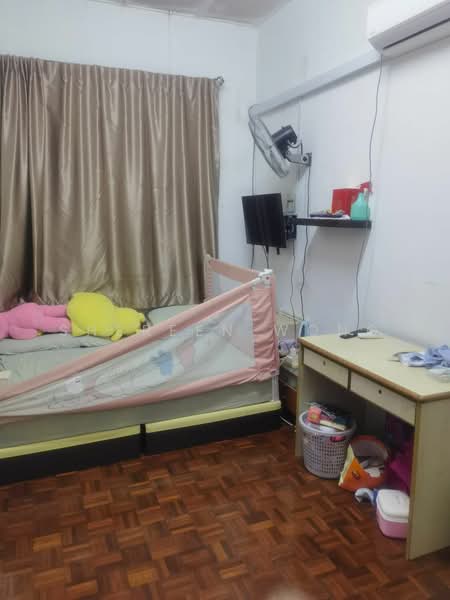 Rumah Teres 2 Tingkat untuk Dijual di Taman Ungku Tun Aminah (Skudai) - Shereen Wong - PropertyGuru.com.my
